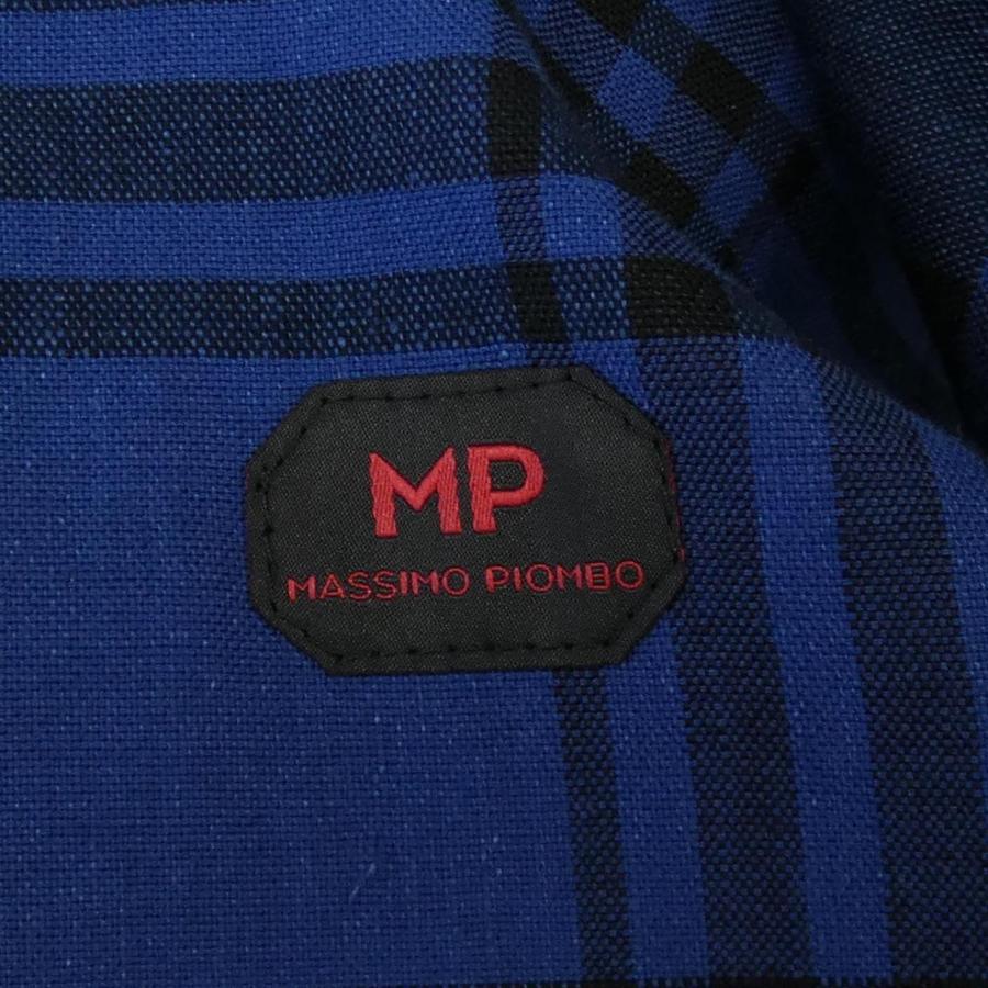 エムピー マッシモ ピオンボ MP MASSIMO PIOMBO コート : KOMEHYO 