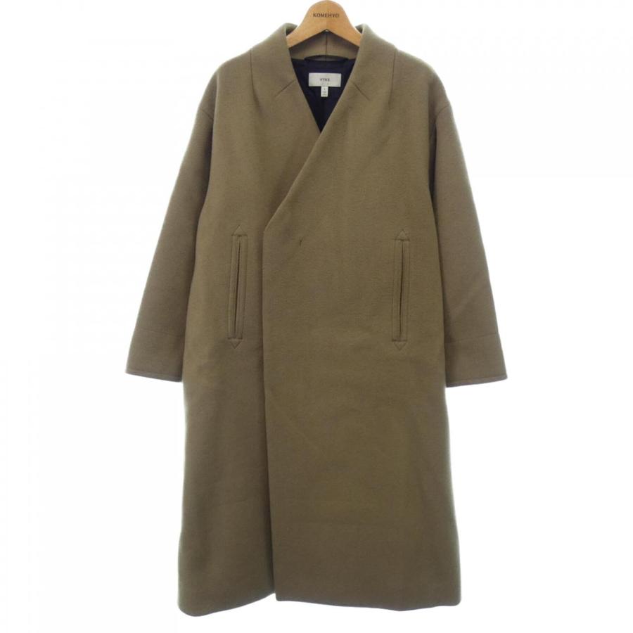 ハイク HYKE コート : KOMEHYO ONLINESTORE Yahoo!店 - 通販 - Yahoo