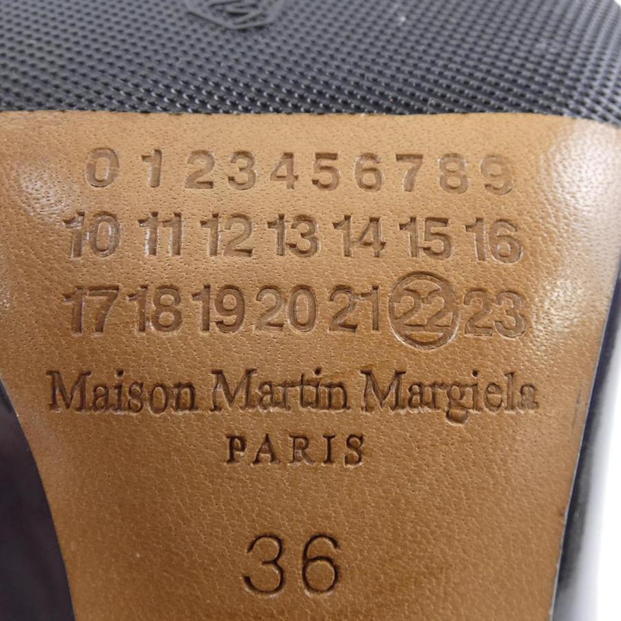 マルタンマルジェラ MARTIN MARGIELA シューズ_5