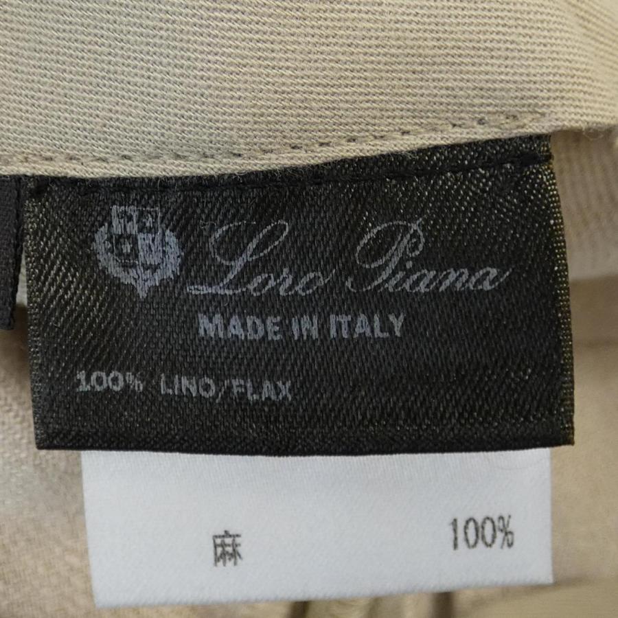 Loro Piana☆美品☆本日限定価格！ ロロピアーナ Loro Piana パンツ : KOMEHYO ONLINESTORE Yahoo!店