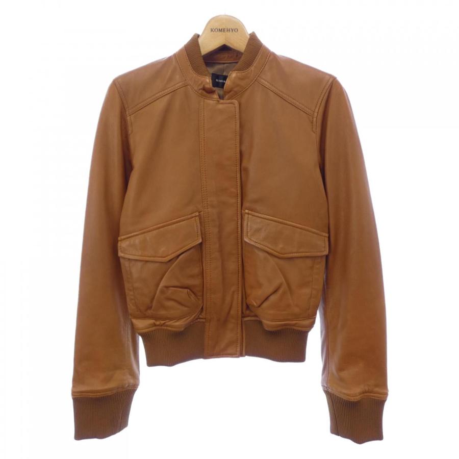 GW限定価格　LE CIEL BLEU ジャケット ルシェルブルー LE CIEL BLEU レザージャケット : KOMEHYO ONLINESTORE
