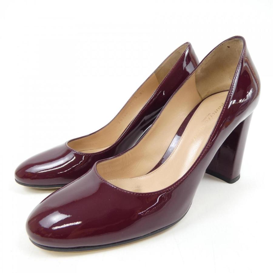 ジャンヴィトロッシ GIANVITO ROSSI パンプス : KOMEHYO ONLINESTORE