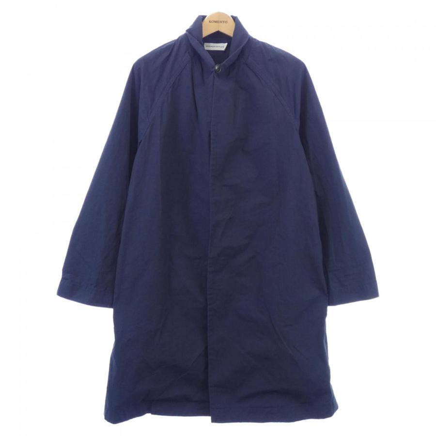Headporter Plus Long Coat ベッドポータープラス　コート ヘッドポータープラス HEAD PORTER PLUS コート : KOMEHYO ONLINESTORE