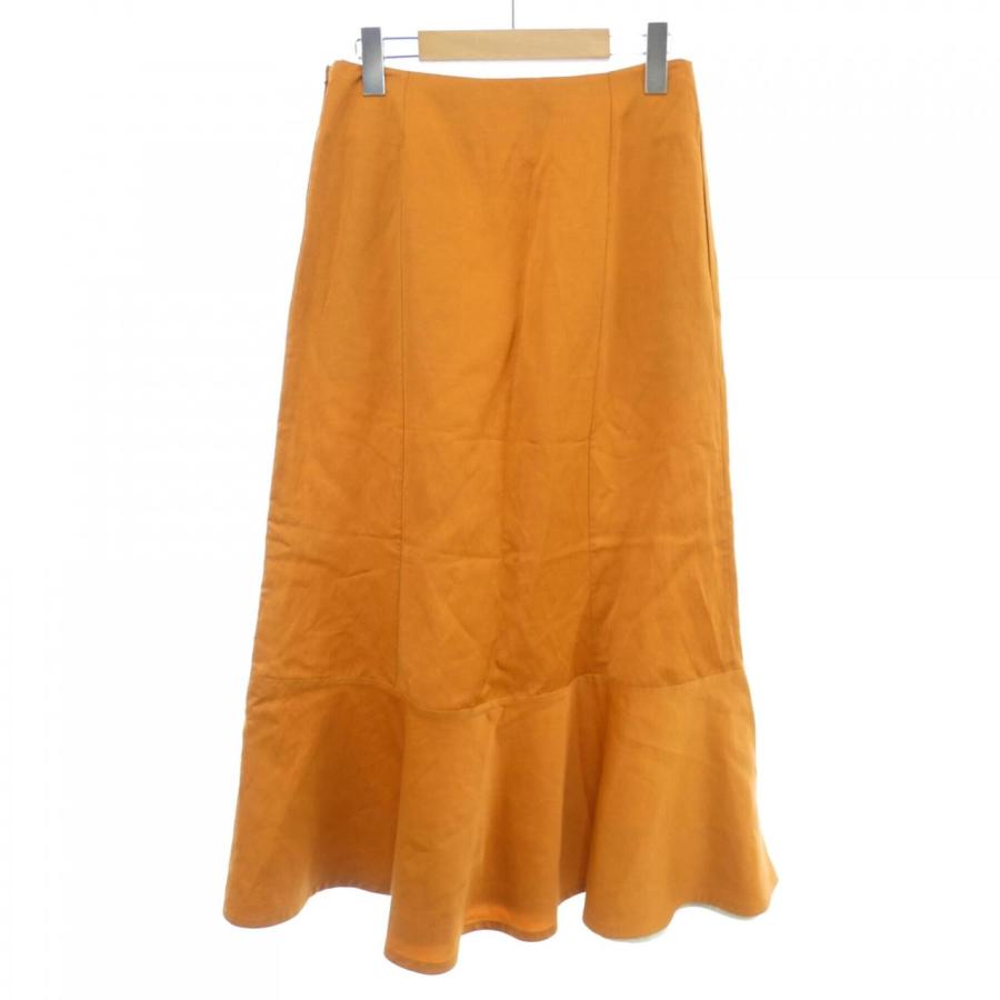 JIL SANDERジルサンダー、革の巻きスカート。新品未使用、最終価格です。 ジルサンダー JIL SANDER スカート : KOMEHYO ONLINESTORE Yahoo!店