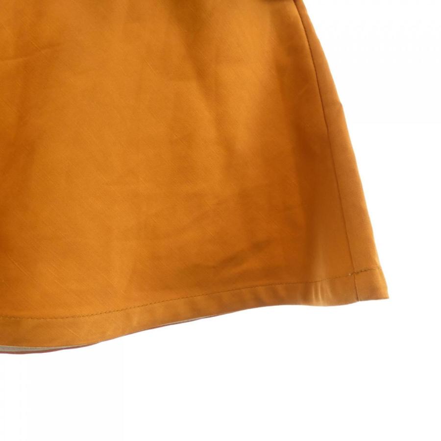 JIL SANDERジルサンダー、革の巻きスカート。新品未使用、最終価格です。 ジルサンダー JIL SANDER スカート : KOMEHYO ONLINESTORE Yahoo!店