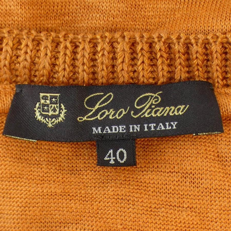 ロロピアーナ Loro Piana トップス : KOMEHYO ONLINESTORE Yahoo!店