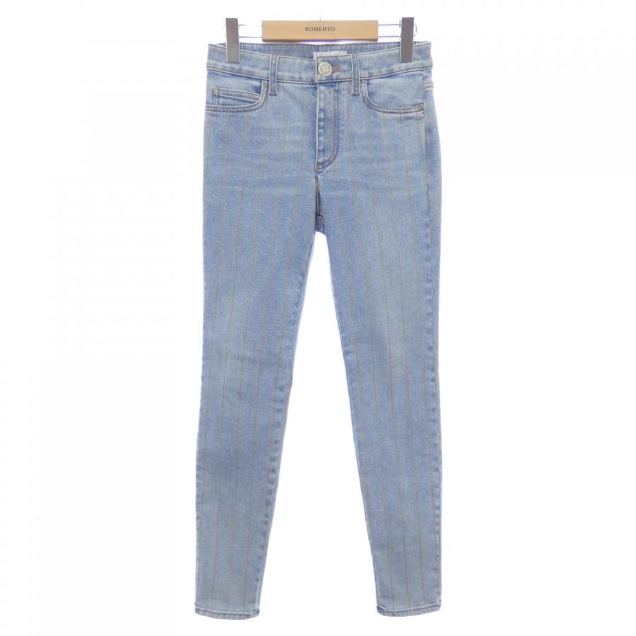 シャネル CHANEL ジーンズ : KOMEHYO ONLINESTORE Yahoo!店 - 通販