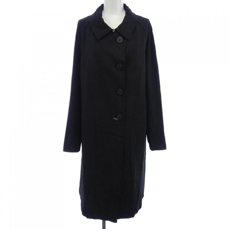 ヴィンテージ】シャネル CHANEL コート : KOMEHYO ONLINESTORE Yahoo 