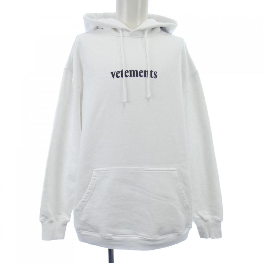 ヴェトモン VETEMENTS パーカー : KOMEHYO ONLINESTORE Yahoo!店
