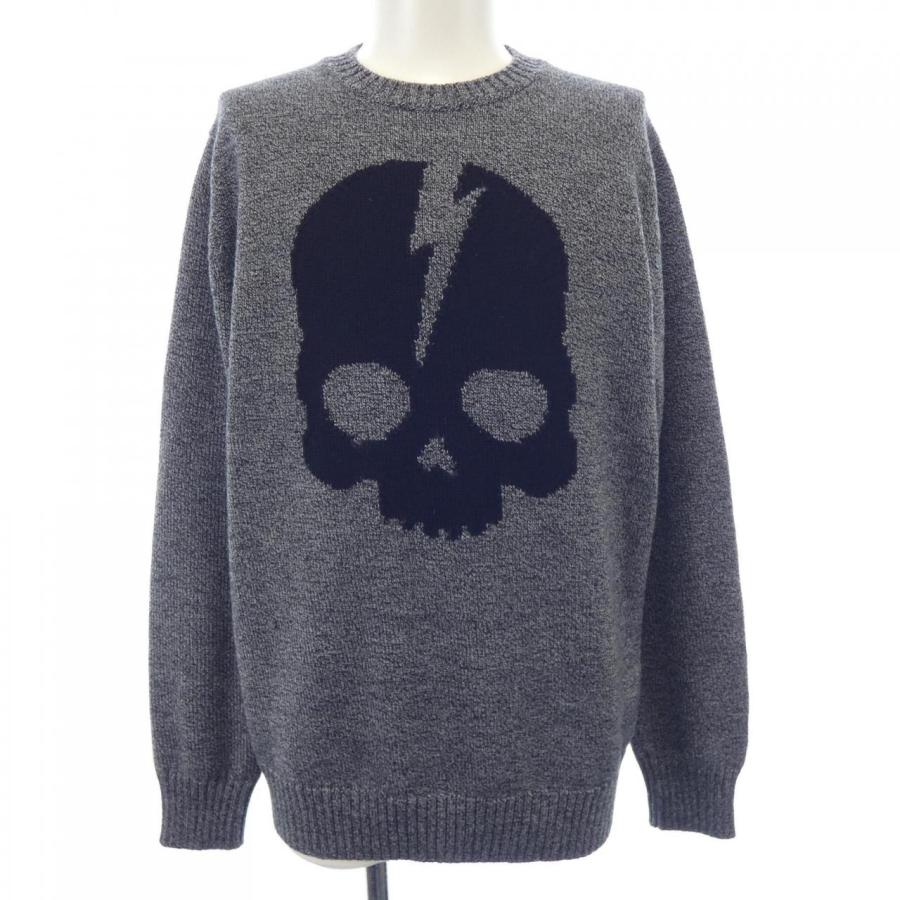 ハイドロゲン HYDROGEN ニット : KOMEHYO ONLINESTORE Yahoo!店 - 通販  