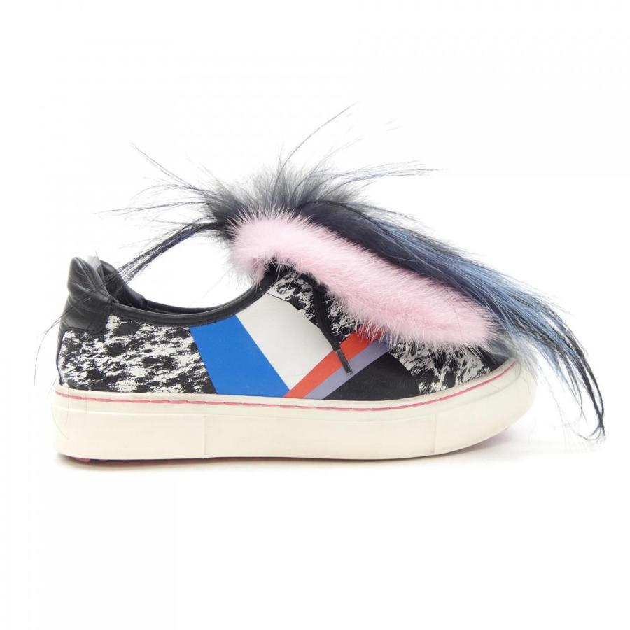 フェンディ FENDI スニーカー : KOMEHYO ONLINESTORE Yahoo!店 - 通販