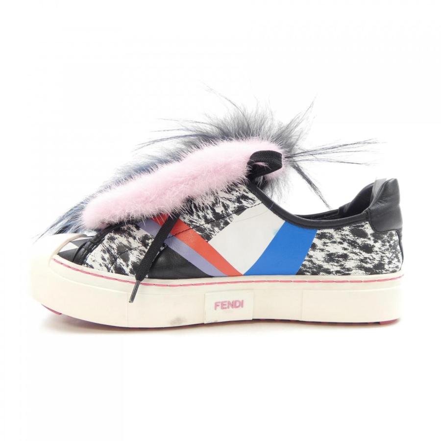 フェンディ FENDI スニーカー : KOMEHYO ONLINESTORE Yahoo!店 - 通販