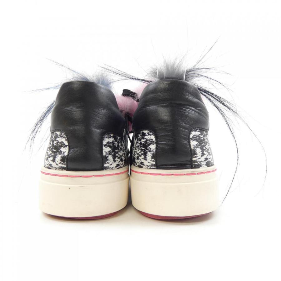 フェンディ FENDI スニーカー : KOMEHYO ONLINESTORE Yahoo!店 - 通販