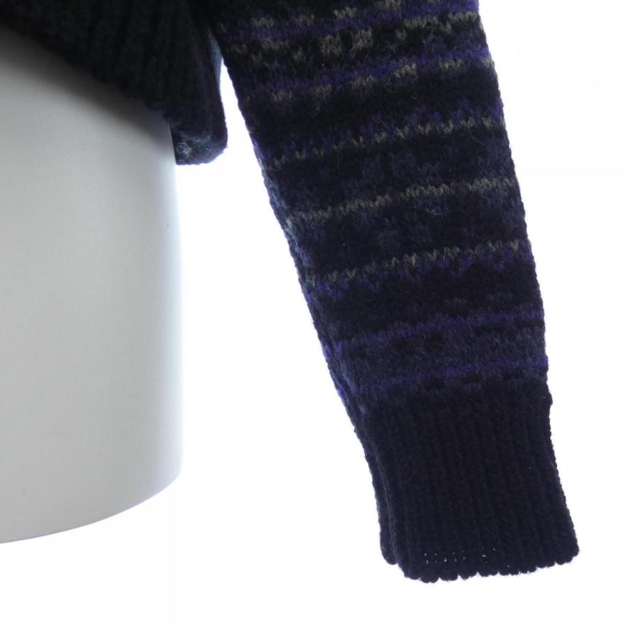 クリスチャンディオール CHRISTIAN DIOR ニット : KOMEHYO ONLINESTORE