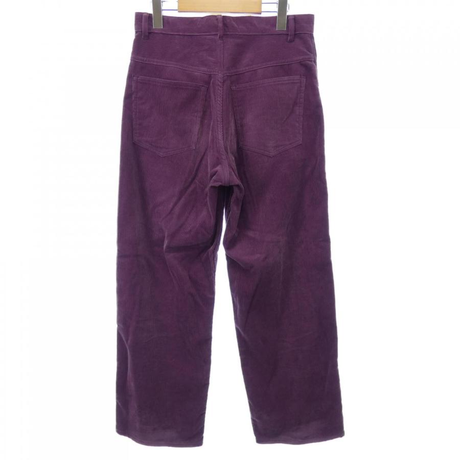 オーラリー AURALEE パンツ : KOMEHYO ONLINESTORE Yahoo!店