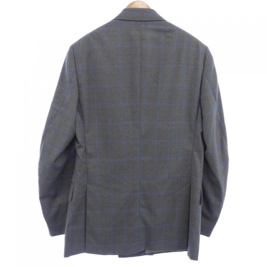 ジャケット・アウター ISAIA 46 8R ジャケット・アウター ISAIA 46 8R イザイア ISAIA ジャケット