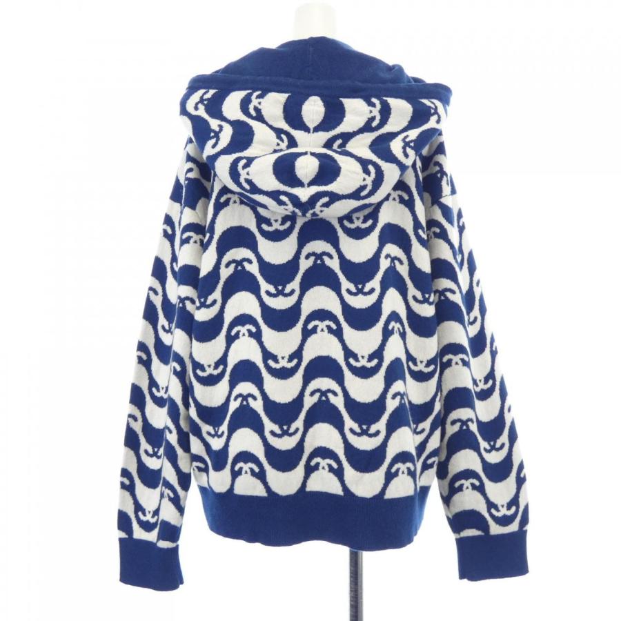 シャネル CHANEL パーカー : KOMEHYO ONLINESTORE Yahoo!店 - 通販
