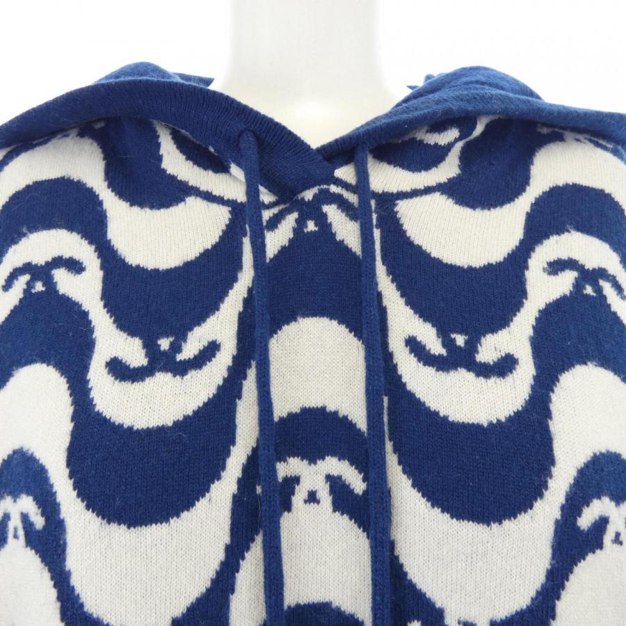 シャネル CHANEL パーカー : KOMEHYO ONLINESTORE Yahoo!店 - 通販