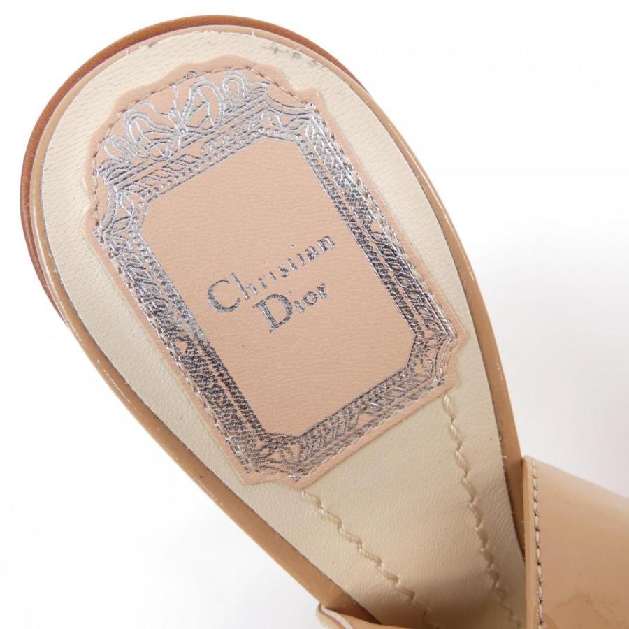 クリスチャンディオール CHRISTIAN DIOR パンプス : KOMEHYO