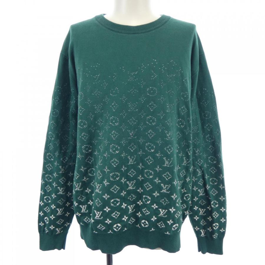 ルイヴィトン LOUIS VUITTON ニット : KOMEHYO ONLINESTORE Yahoo!店