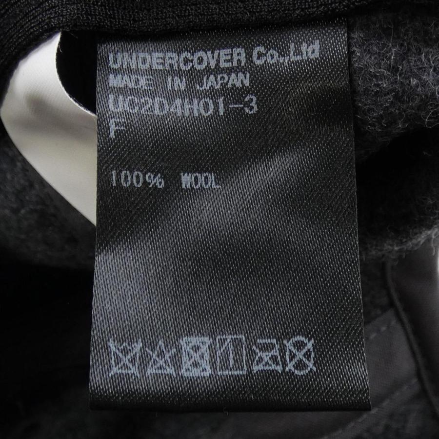 アンダーカバー UNDER COVER キャップ : KOMEHYO ONLINESTORE Yahoo!店