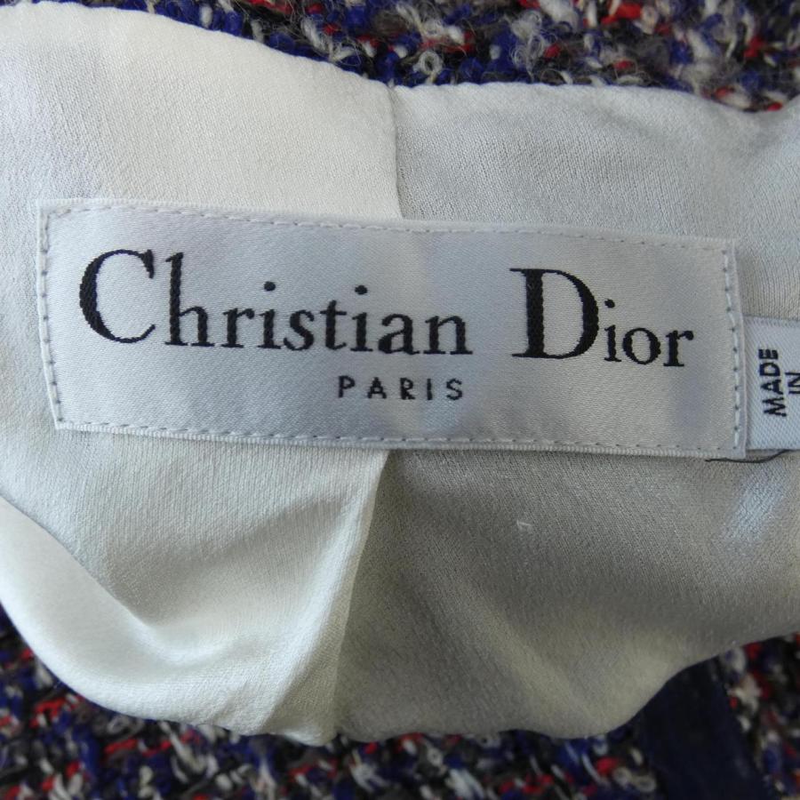クリスチャンディオール CHRISTIAN DIOR ジャケット : KOMEHYO