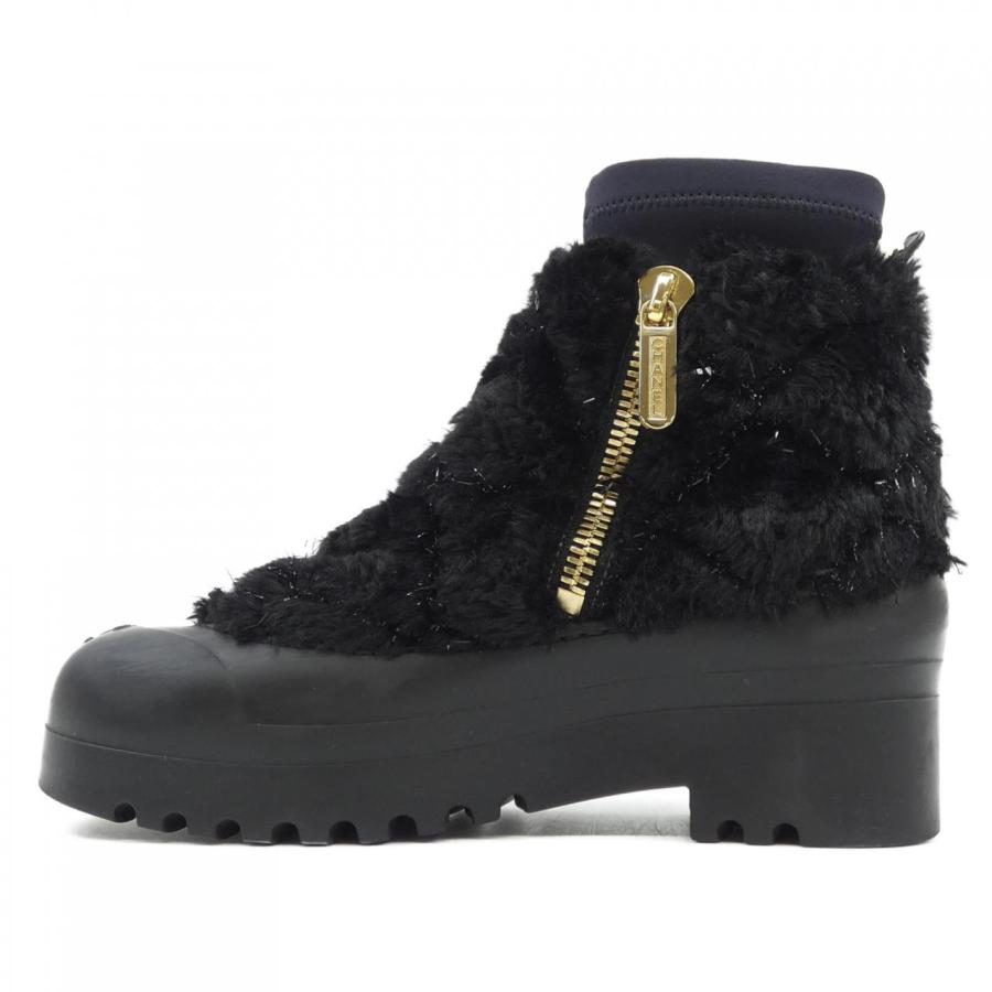 シャネル CHANEL ブーツ : KOMEHYO ONLINESTORE Yahoo!店 - 通販 