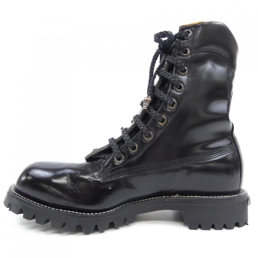 クロムハーツ　ブーツ クロムハーツ CHROME HEARTS ブーツ : KOMEHYO ONLINESTORE