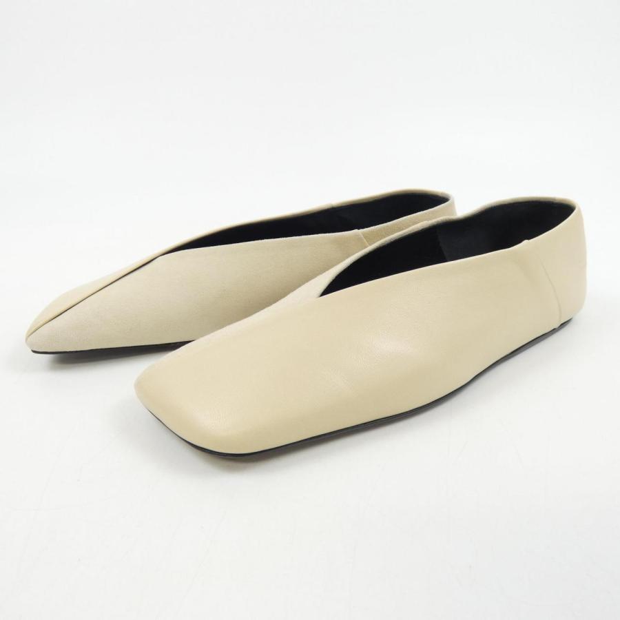 jilsander ジルサンダー パンプス celine フィービー ザロウ 【公式通販】