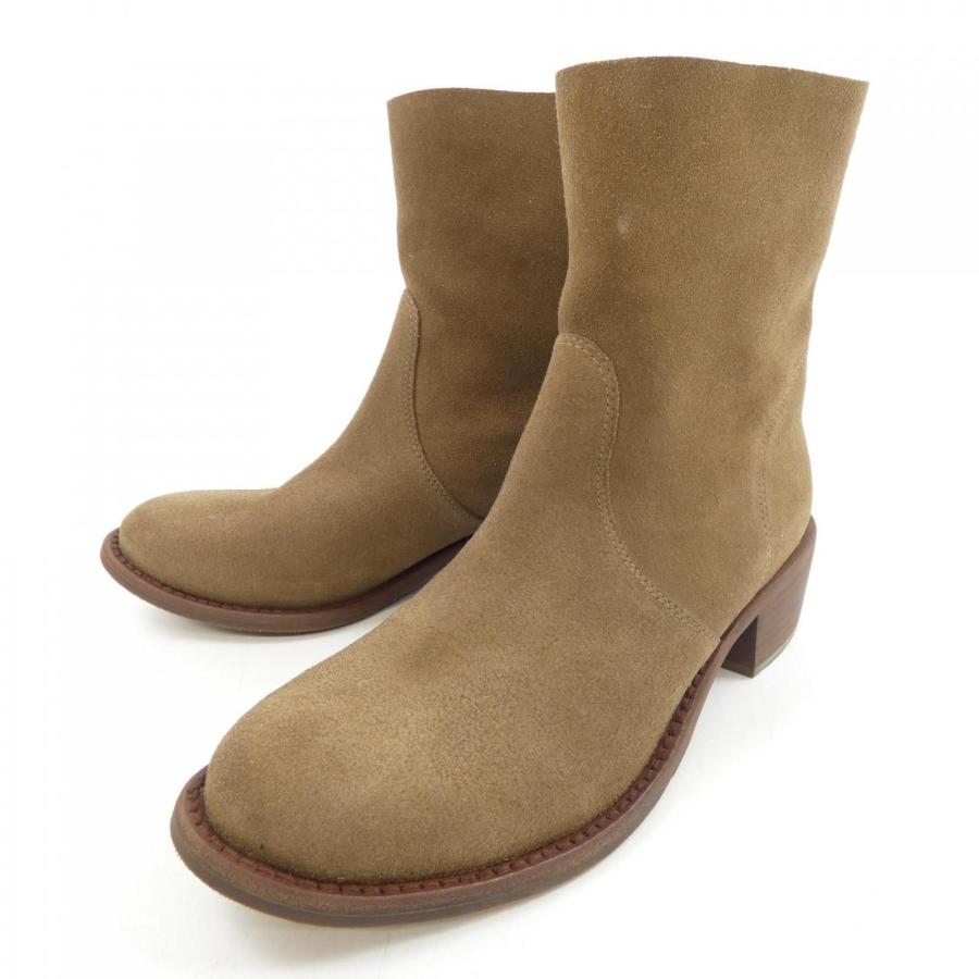 トリーバーチ　ブーツ TORY BURCH トリーバーチ ショート ブーツ エンジニアブーツ