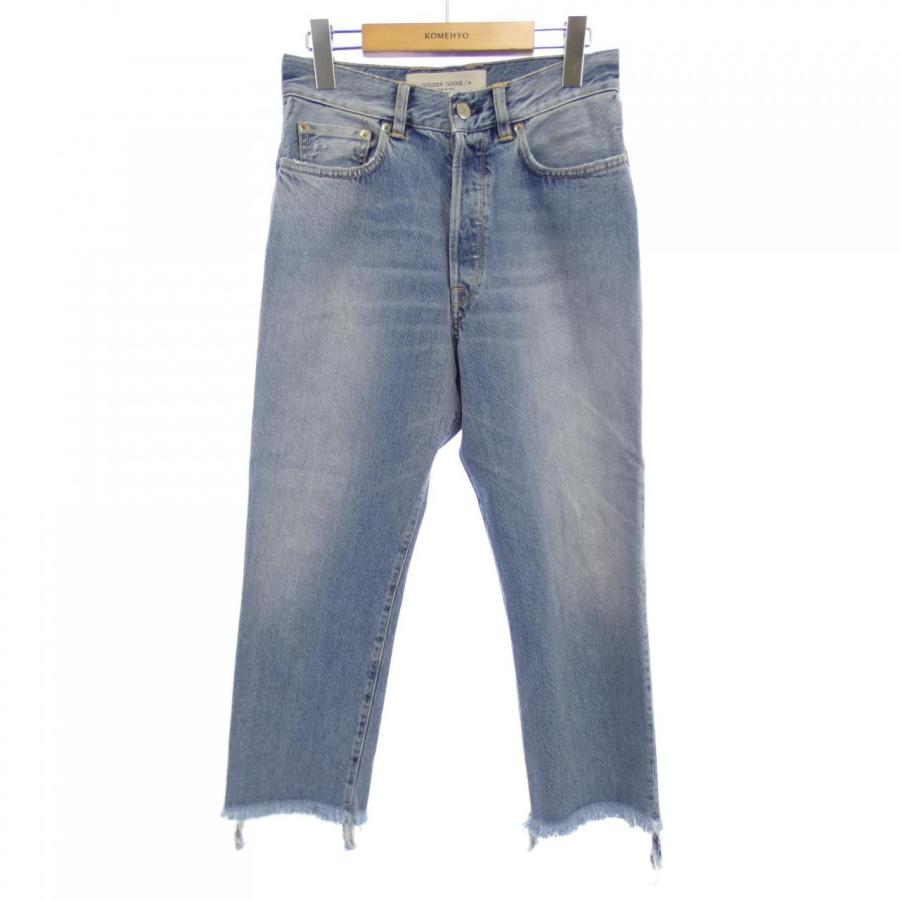 ゴールデングース GOLDEN GOOSE ジーンズ : KOMEHYO ONLINESTORE Yahoo 