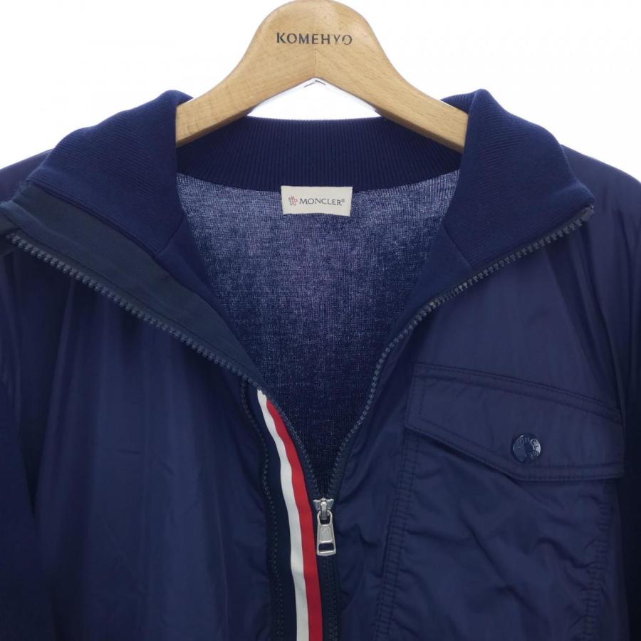 モンクレール MONCLER ブルゾン : KOMEHYO ONLINESTORE Yahoo!店