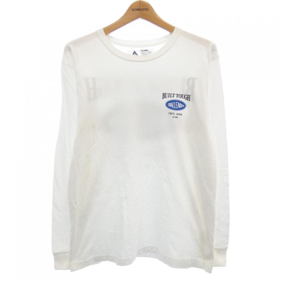 チャレンジャー CHALLENGER Tシャツ : KOMEHYO ONLINESTORE Yahoo!店