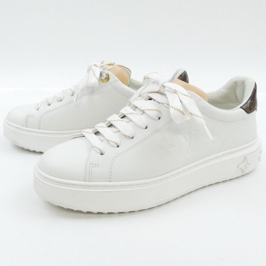 ルイヴィトン LOUIS VUITTON スニーカー_2