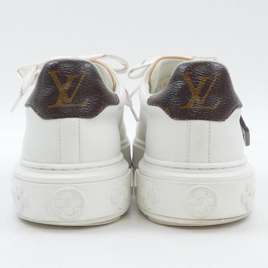 ルイヴィトン LOUIS VUITTON スニーカー_4