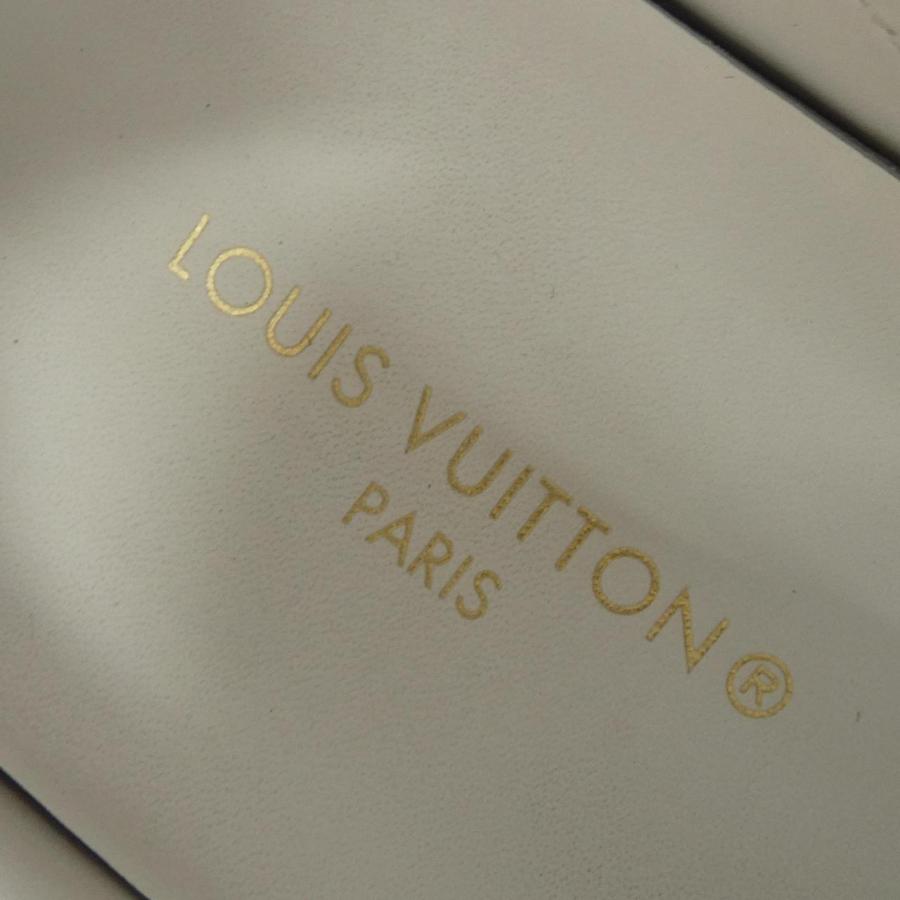 ルイヴィトン LOUIS VUITTON スニーカー_5
