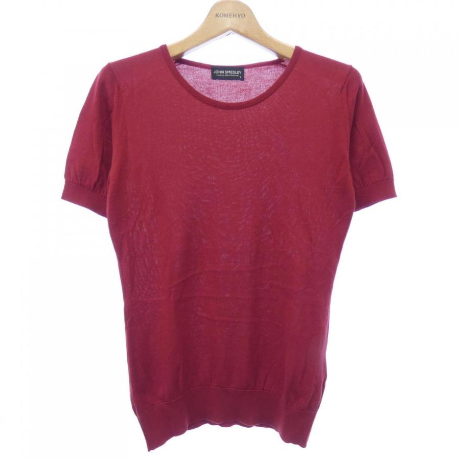 ジョンスメドレー JOHN SMEDLEY アンサンブル : KOMEHYO ONLINESTORE