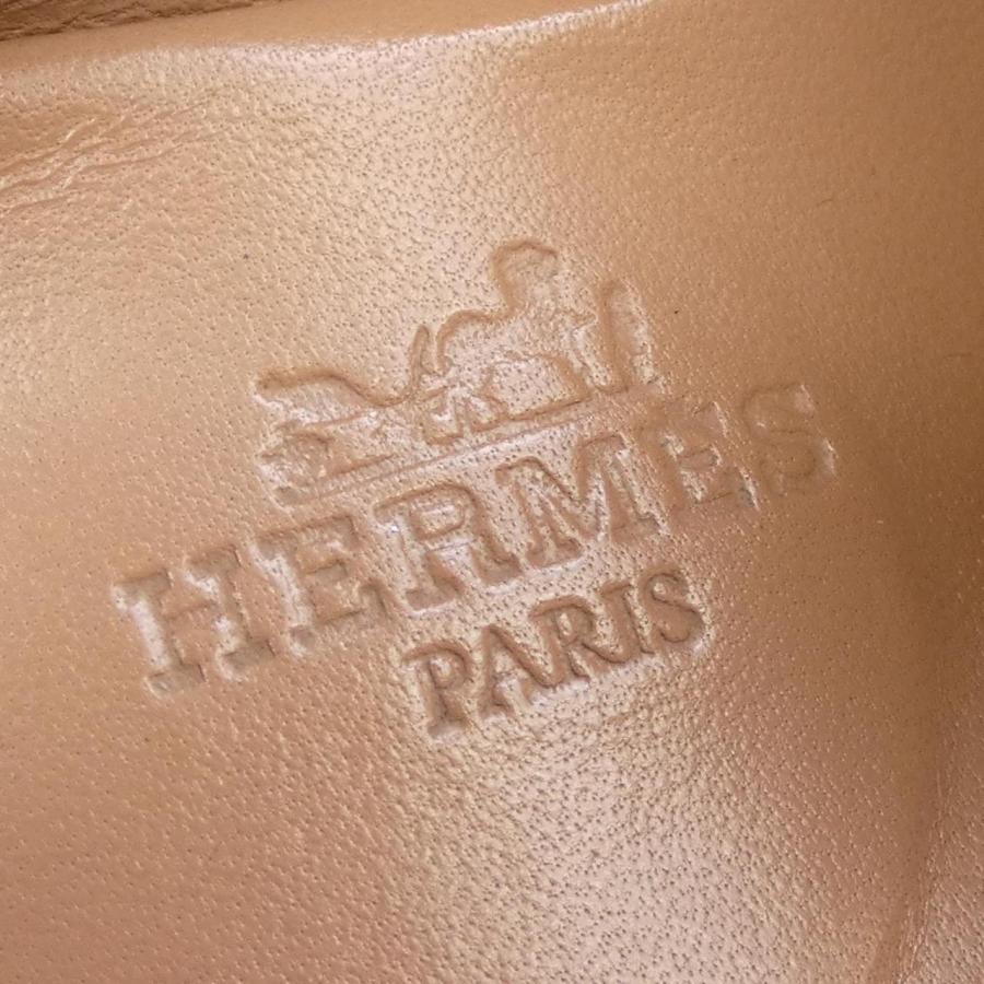 エルメス HERMES シューズ_5
