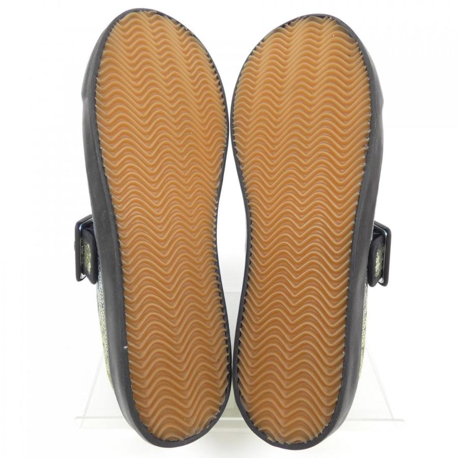 LOEWE ローヒール　23.5 ロエベ LOEWE シューズ : KOMEHYO ONLINESTORE Yahoo!店 - 通販