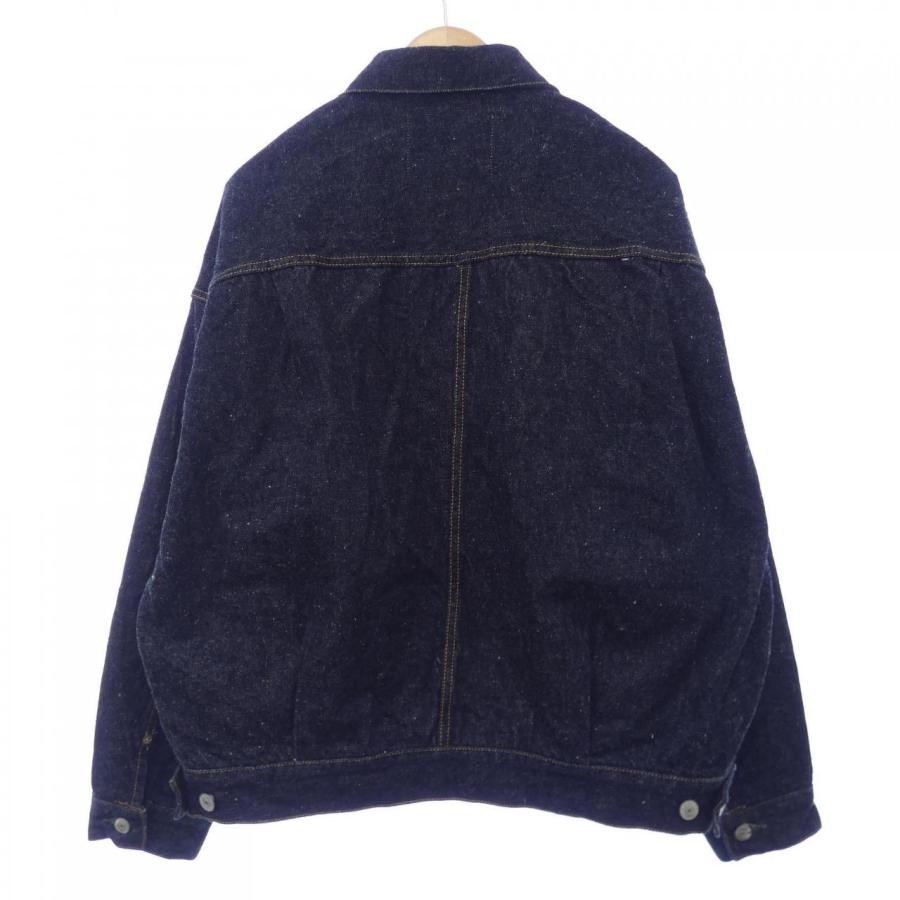 セントマイケル SAINT MICHAEL デニムジャケット : KOMEHYO