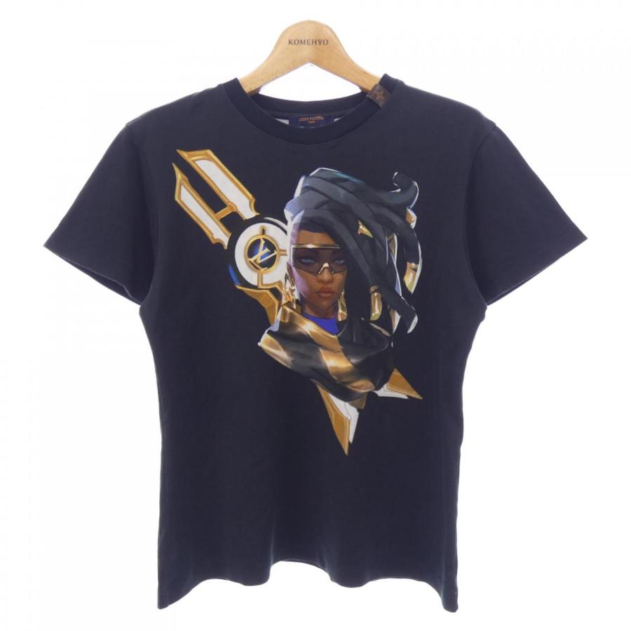 ルイヴィトン LOUIS VUITTON Tシャツ : KOMEHYO ONLINESTORE Yahoo!店