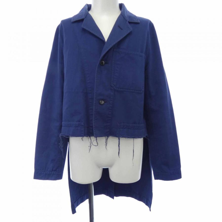 コムデギャルソン　ガンリュウ　ジャケット ガンリュウ GANRYU ジャケット : KOMEHYO ONLINESTORE Yahoo!店 - 通販