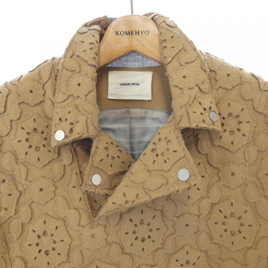 アンダーカバー UNDER COVER トップス : KOMEHYO ONLINESTORE Yahoo!店 