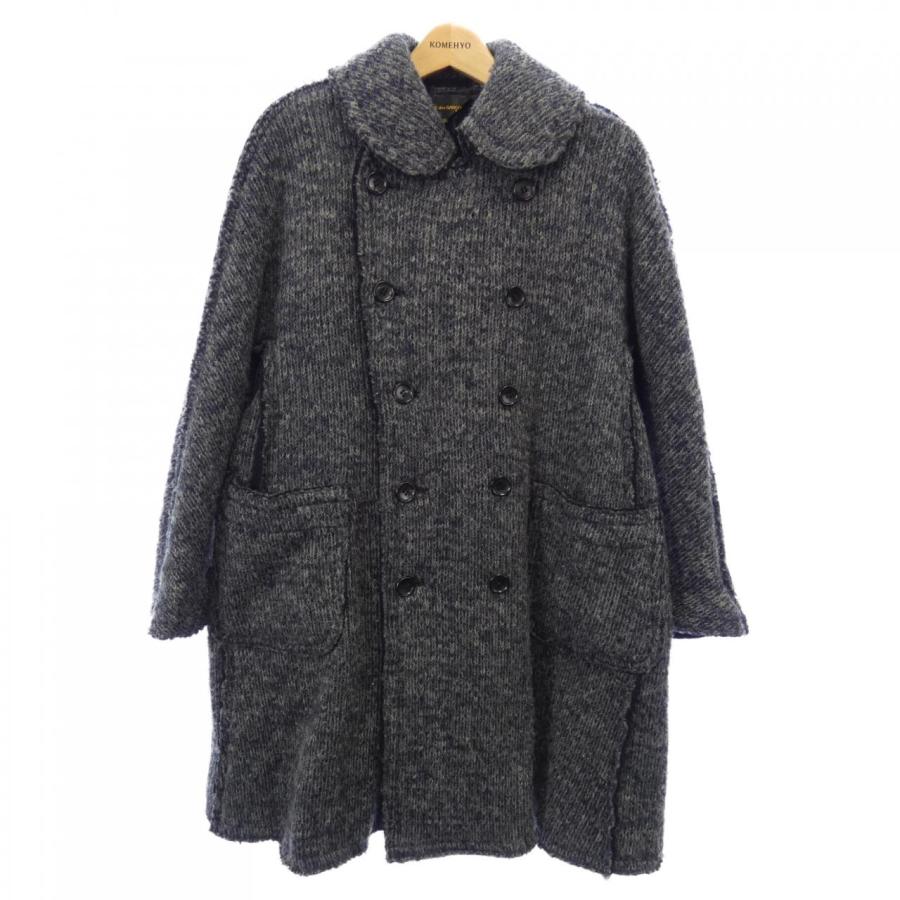 コムデギャルソン COMME des GARCONS コート : KOMEHYO ONLINESTORE