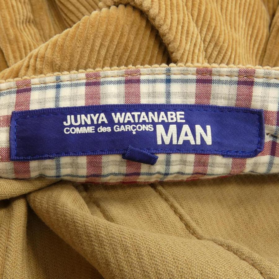 ジュンヤワタナベマン JUNYA WATANABE MAN パンツ : KOMEHYO