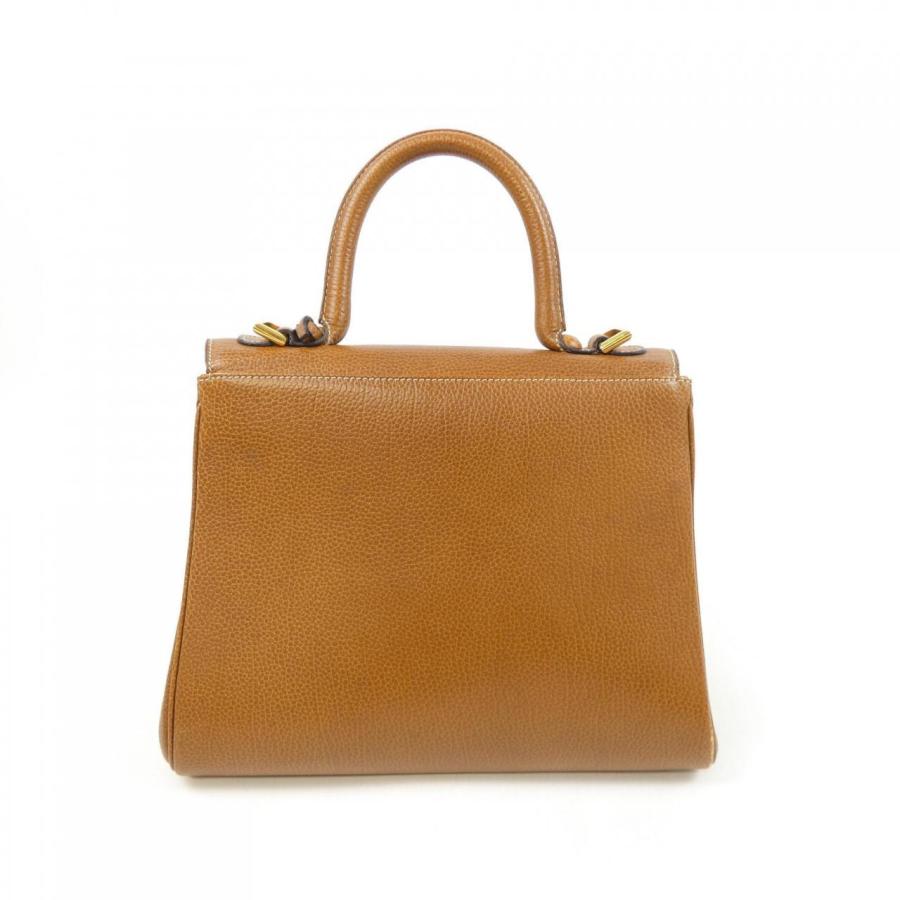【ヴィンテージ】デルボー DELVAUX BAG