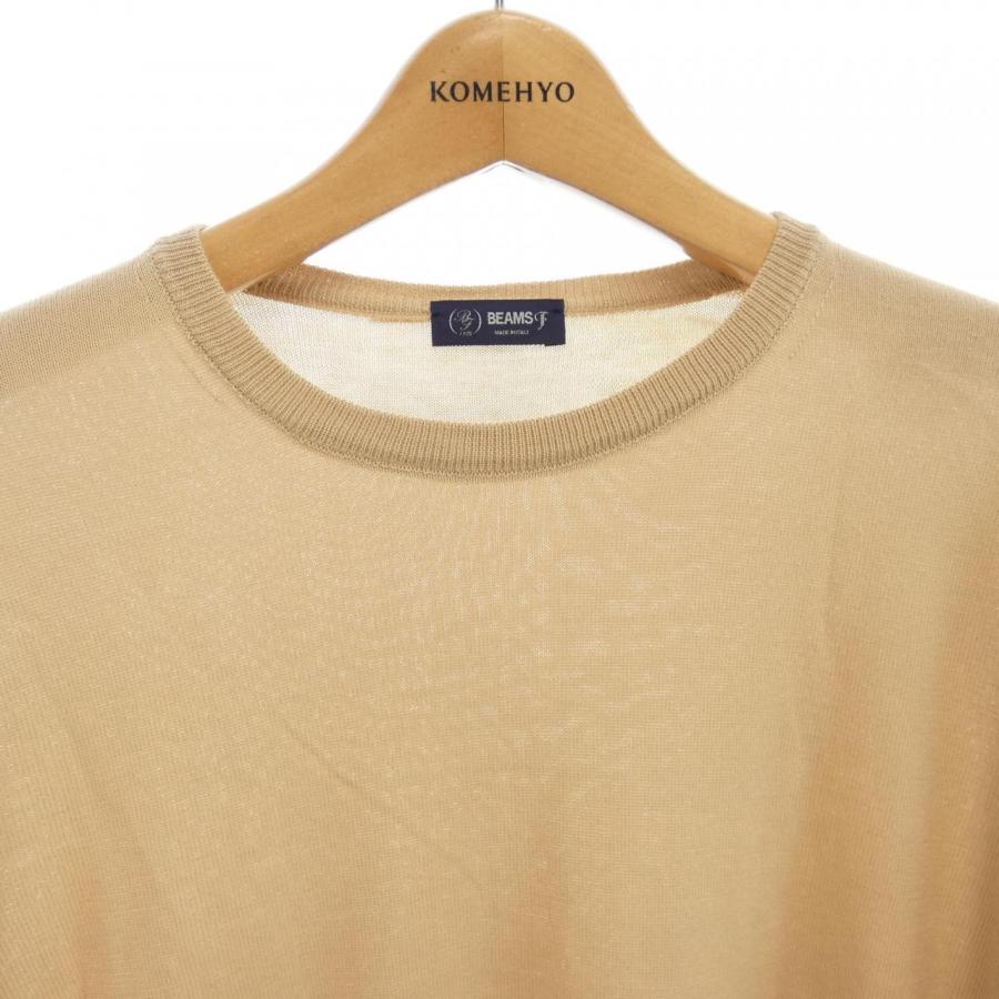 ビームスエフ BEAMS F ニット : KOMEHYO ONLINESTORE Yahoo!店 - 通販 