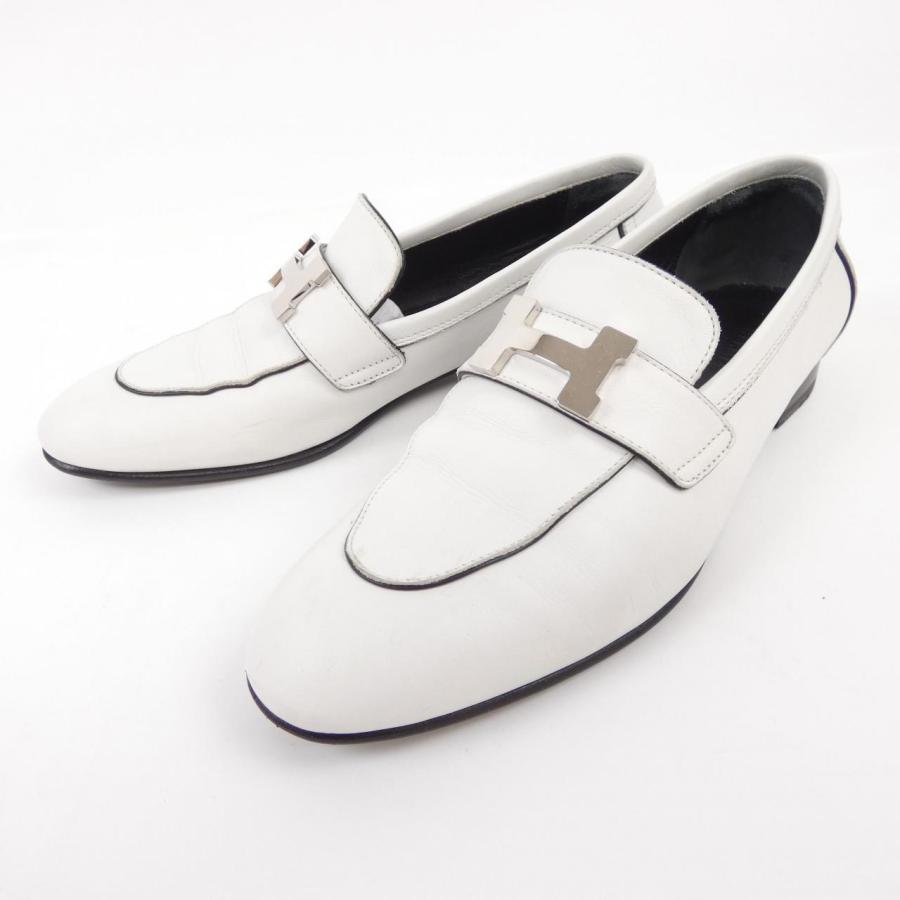HERMES 靴 エルメス HERMES シューズ : KOMEHYO ONLINESTORE Yahoo!店 - 通販