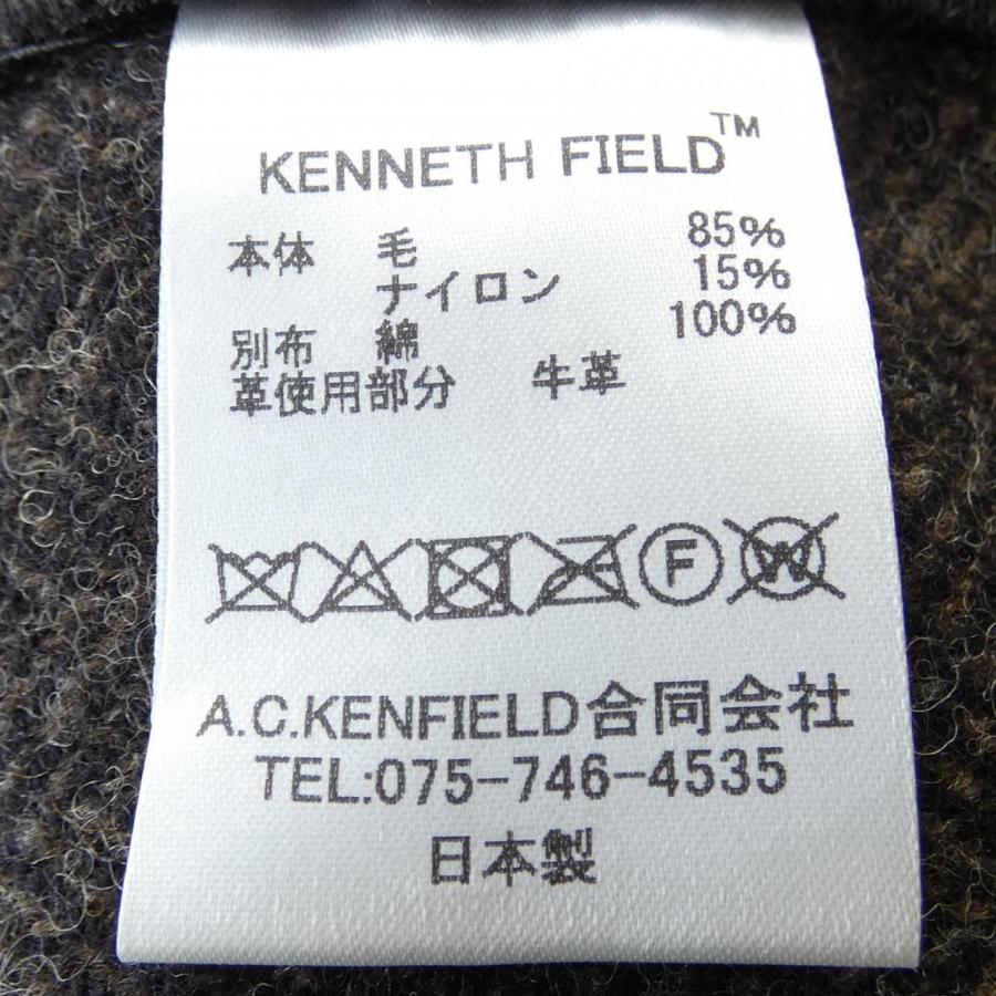 ケネスフィールド KENNETH FIELD ジャケット : KOMEHYO ONLINESTORE