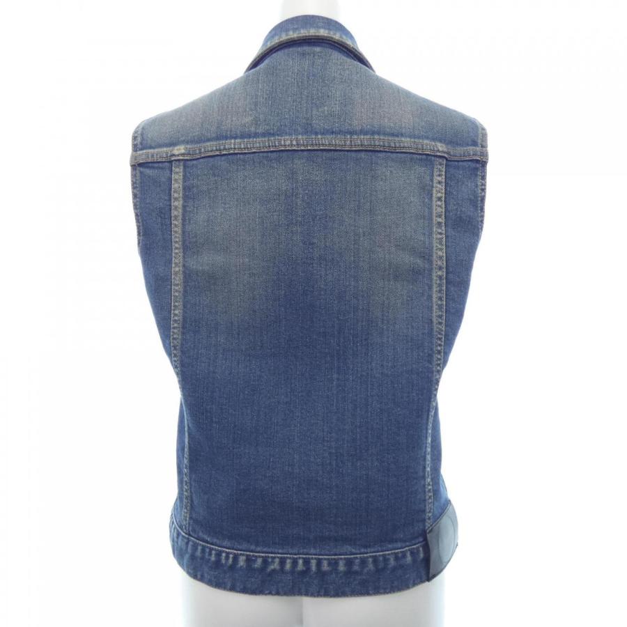 ジルサンダー　ベスト GILET | JIL SANDER(ジルサンダー) / トップス ベスト (メンズ)の通販